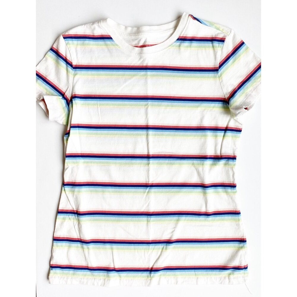 Primary Adult Tee 🌈